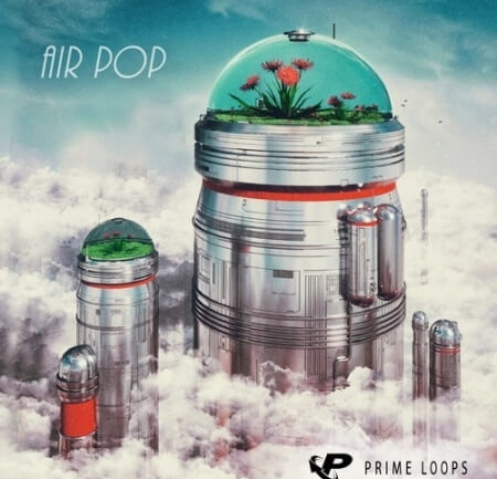 Prime Loops Air Pop AiFF